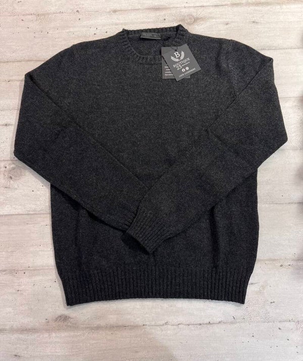 Maglione 100% Puro Cashmere Uomo Prada taglia M