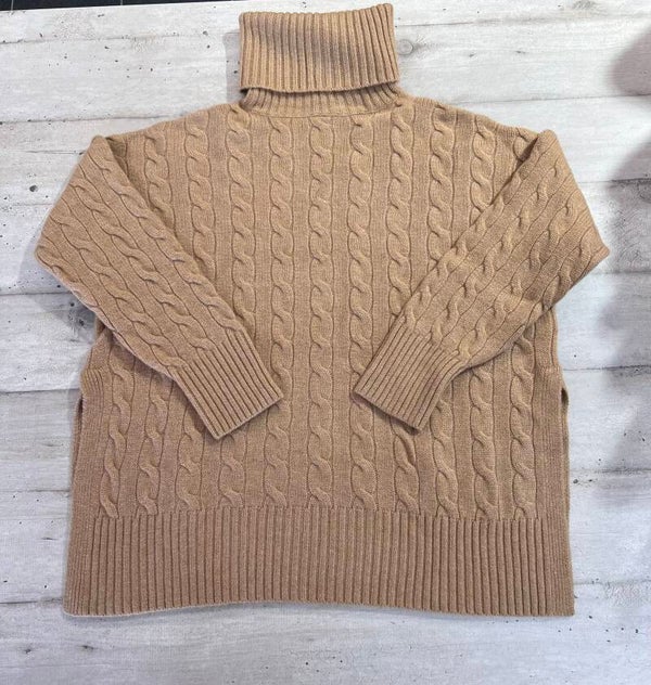 Maglione 100% Puro Cashmere Donna Polo Ralph Lauren taglia S