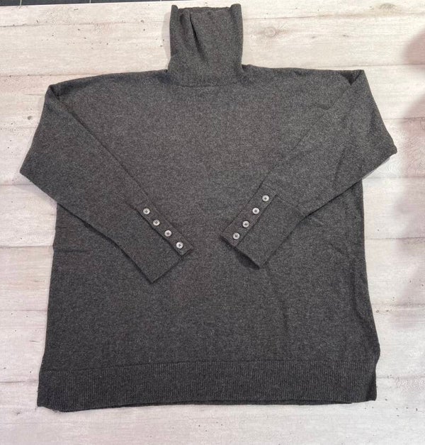 Maglione 100% Puro Cashmere Donna Lauren Ralph Lauren taglia XL