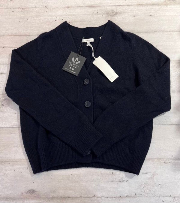 Maglione 100% Puro Cashmere Donna Vince taglia L