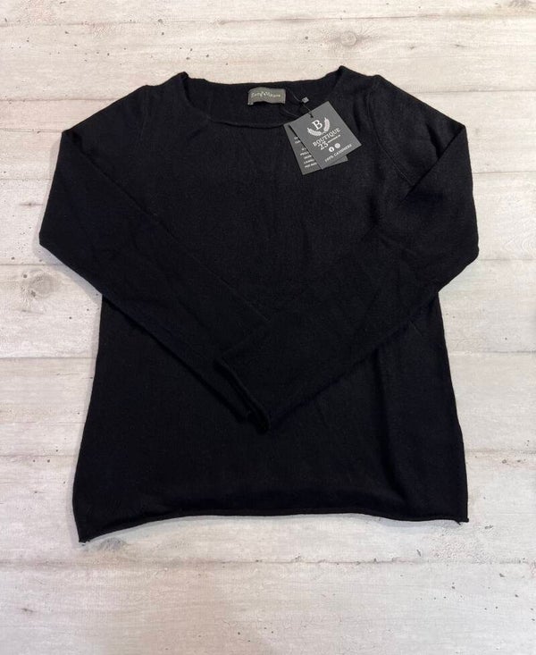 Maglione 100% Puro Cashmere Donna Zadig & Voltaire taglia S