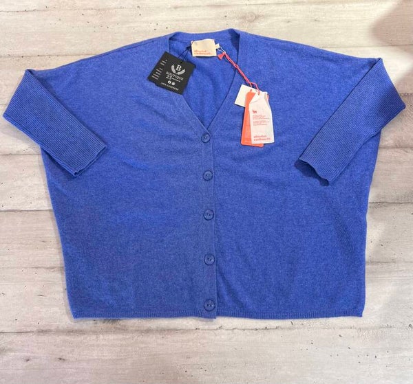 Maglione 100% Puro Cashmere Donna Absolut Cashmere taglia S