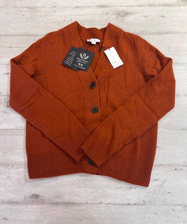Maglione 100% Puro Cashmere Donna Vince taglia S