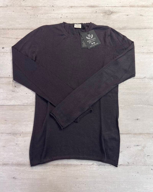 Maglia 100% Puro Cashmere Donna Agnona taglia S