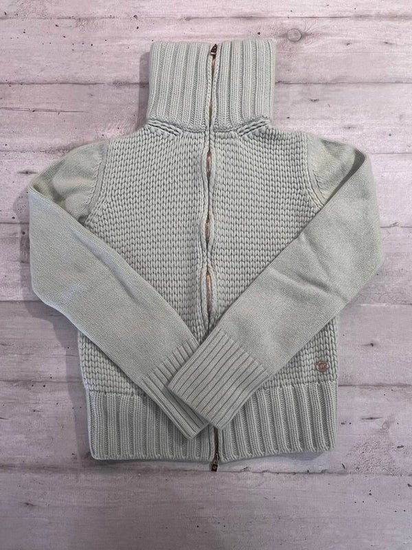Maglione 100% Puro Cashmere Donna Loro Piana taglia IT42