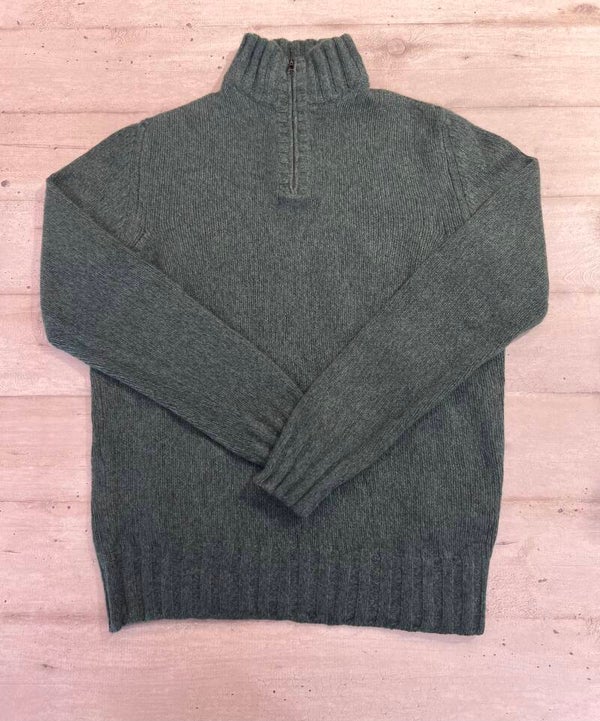 Maglione 100% Puro Cashmere Uomo Loro Piana taglia M