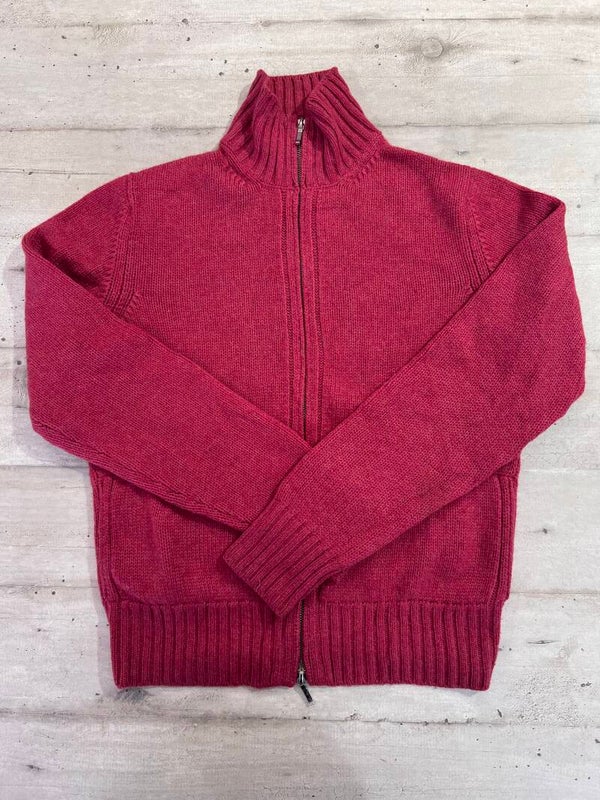 Maglione 100% Puro Cashmere Donna Loro Piana taglia M