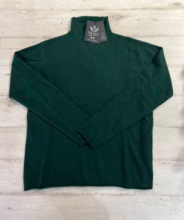 Maglione 100% Puro Cashmere Donna Zadig & Voltaire taglia L