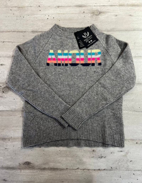 Maglione 100% Puro Cashmere Donna Zadig & Voltaire taglia XS