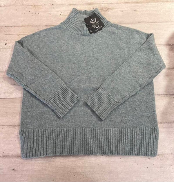 Maglione 100% Puro Cashmere Donna Kujten taglia L