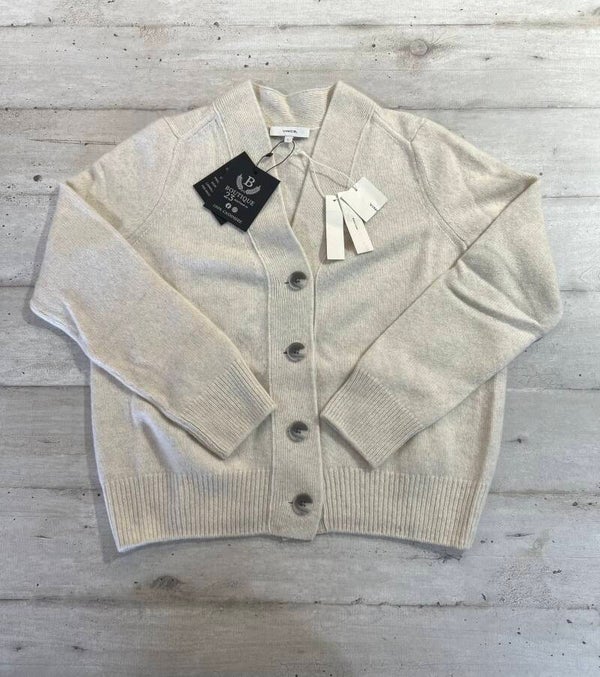 Maglione 100% Puro Cashmere Donna Vince taglia L