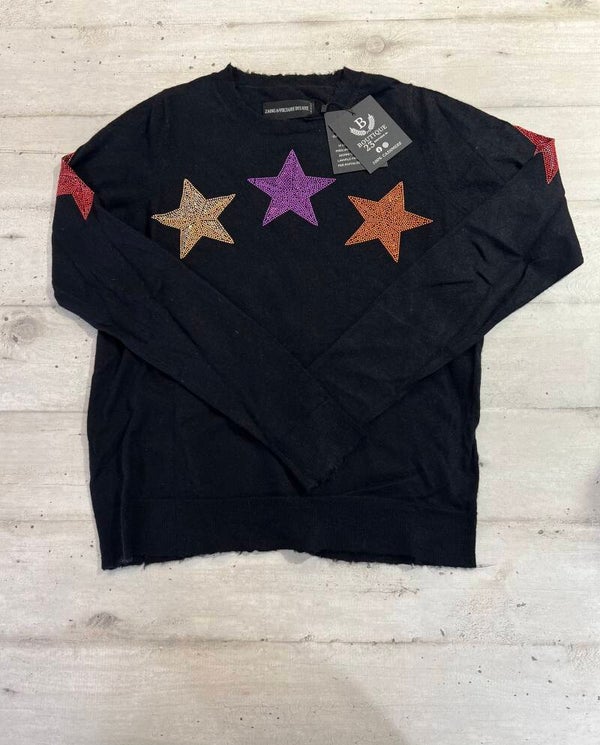 Maglia 100% Puro Cashmere Donna Zadig & Voltaire taglia S