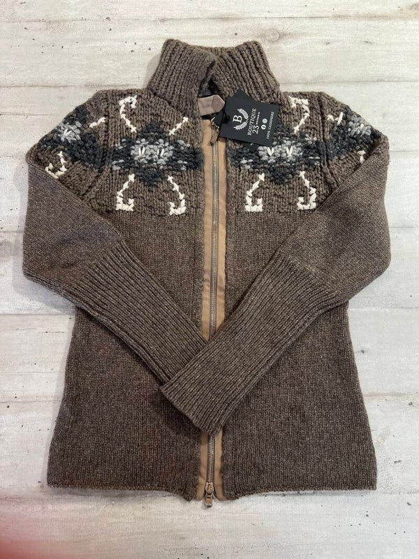 Maglione 100% Puro Cashmere Donna Brunello Cucinelli taglia L