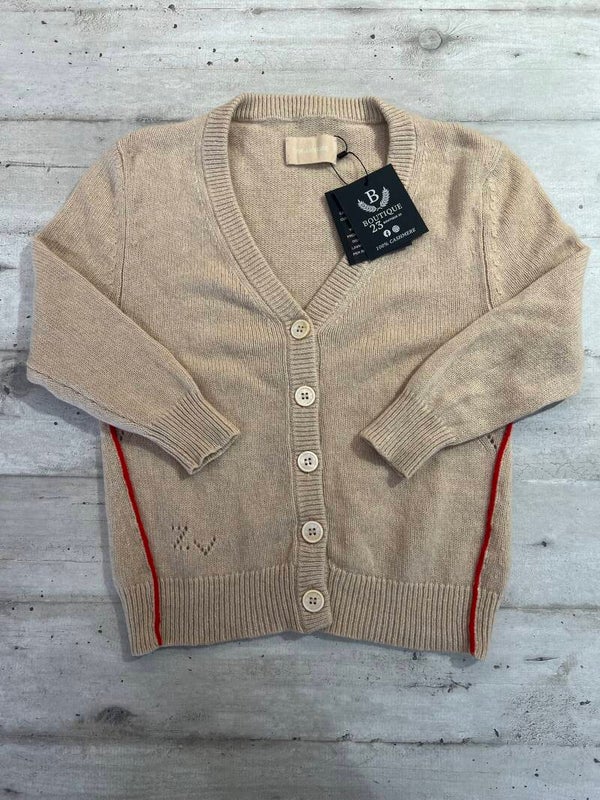 Maglione 100% Puro Cashmere Donna Zadig & Voltaire taglia XS