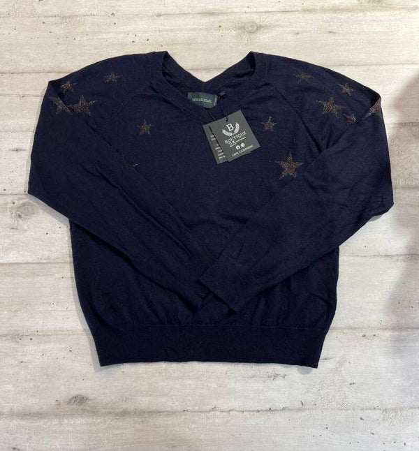 Maglione 100% Puro Cashmere Donna Zadig & Voltaire taglia M