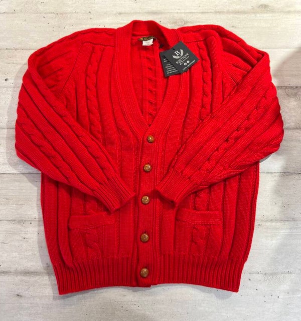 Maglione 100% Puro Cashmere Uomo Loro Piana taglia XL