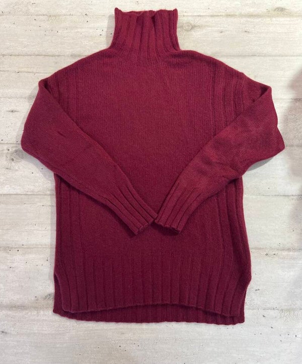 Maglione 100% Puro Cashmere Donna Loro Piana taglia M