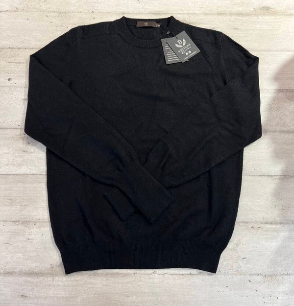 Maglione 100% Puro Cashmere Uomo Zegna taglia XL