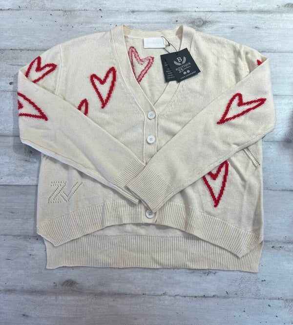 Maglione 100% Puro Cashmere Donna Zadig & Voltaire taglia M