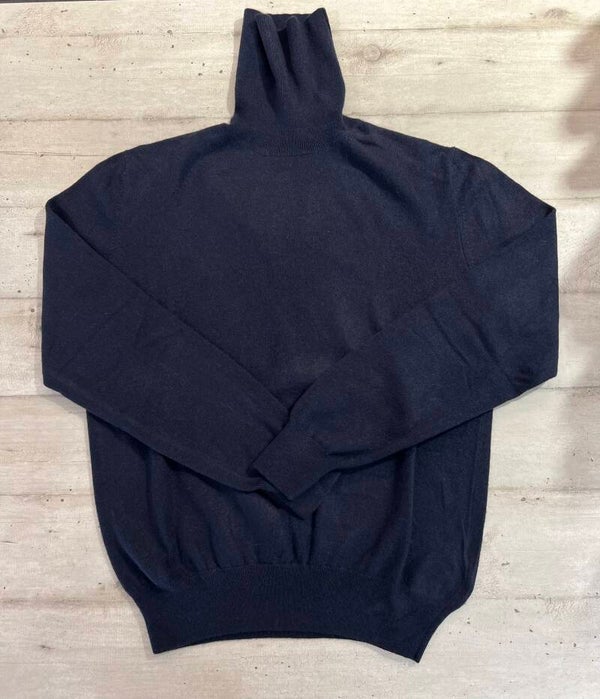 Maglione 100% Puro Cashmere Uomo Ballantyne taglia M