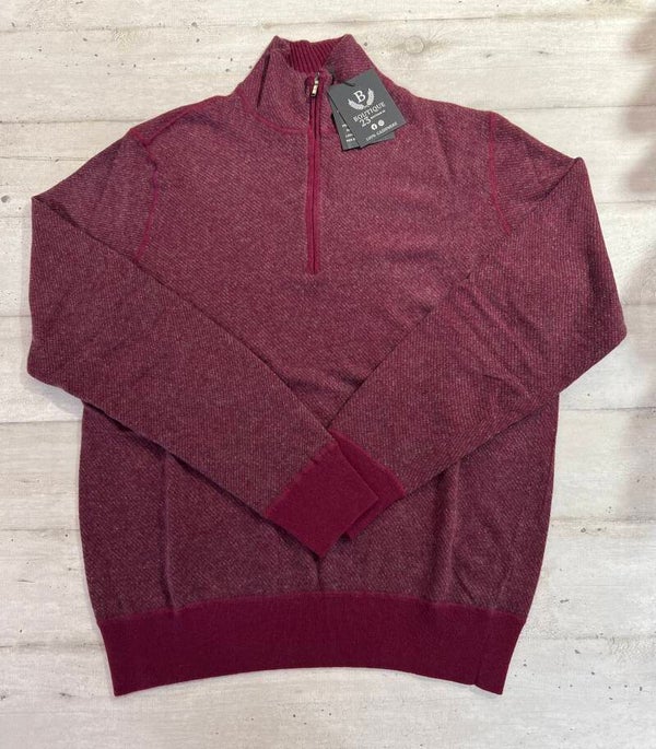 Maglione 100% Puro Cashmere Uomo Loro Piana taglia L