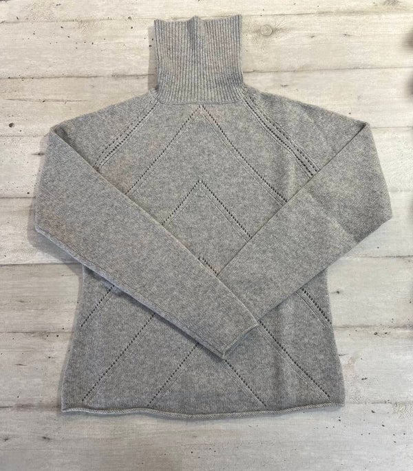 Maglione 100% Puro Cashmere Donna Michael Kors taglia L