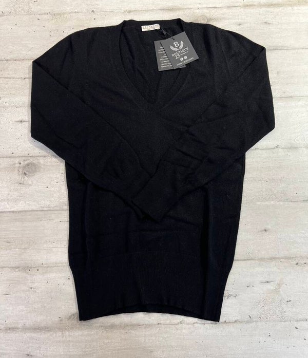 Maglione 100% Puro Cashmere Donna Brunello Cucinelli taglia S