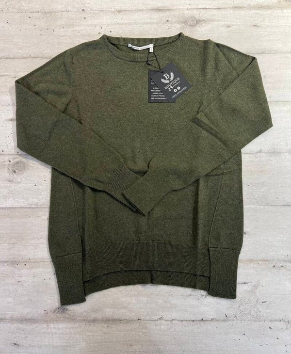 Maglione 100% Puro Cashmere Donna Agnona taglia S