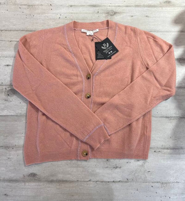 Maglione 100% Puro Cashmere Donna Veronica Beard taglia L