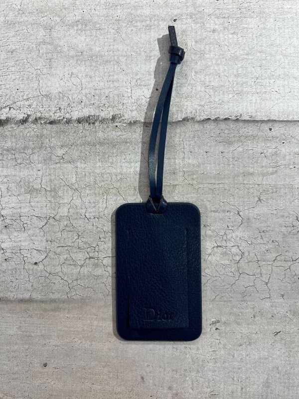Porta etichetta x Valigia Dior