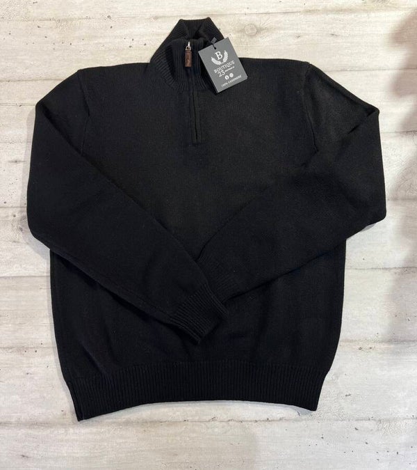 Maglione 100% Puro Cashmere Uomo Polo Ralph Lauren taglia L