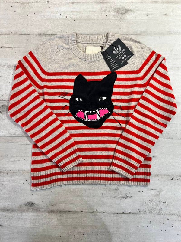 Maglione 100% Puro Cashmere Donna Zadig & Voltaire taglia XS