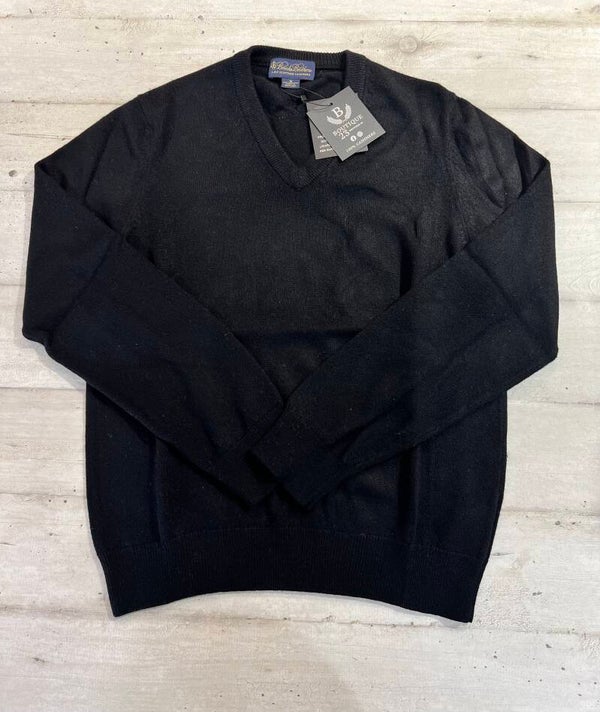 Maglione 100% Puro Cashmere Uomo Brooks Brothers taglia M