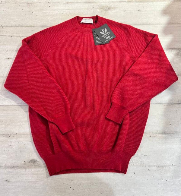 Maglione 100% Puro Cashmere Uomo Brunello Cucinelli taglia M