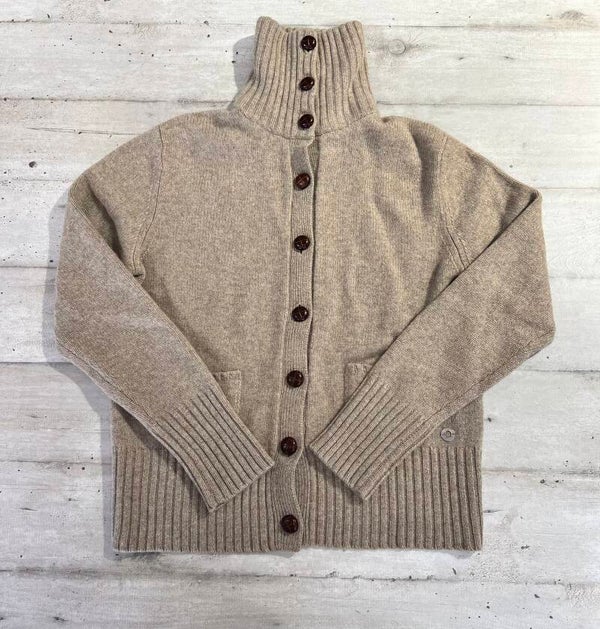 Maglione 100% Puro Cashmere Donna Loro Piana taglia L