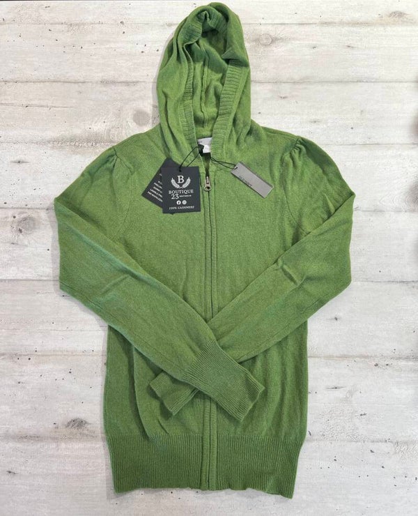 Felpa in maglia 100% Puro Cashmere Donna Old Navy taglia S