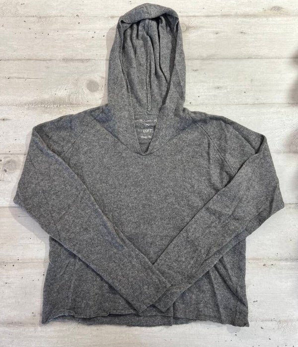 Maglione 100% Puro Cashmere Donna Loft Designed By taglia M