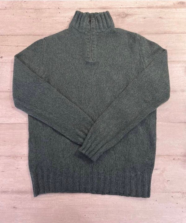 Maglione 100% Puro Cashmere Uomo Loro Piana taglia M