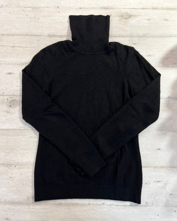 Maglione 100% Puro Cashmere Donna Ann Taylor taglia XXS