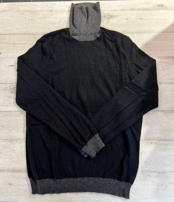 Maglione 100% Puro Cashmere Uomo Tasso Elba taglia L