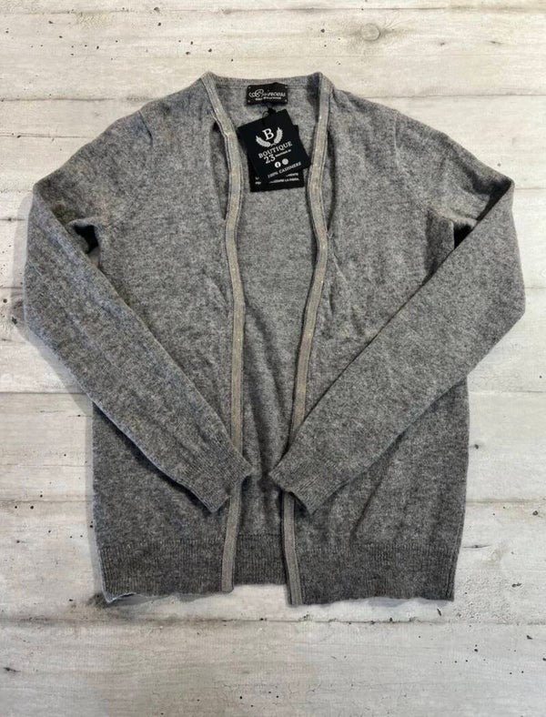 Cardigan 100% Puro Cashmere Donna Princess Goes Hollywood taglia S