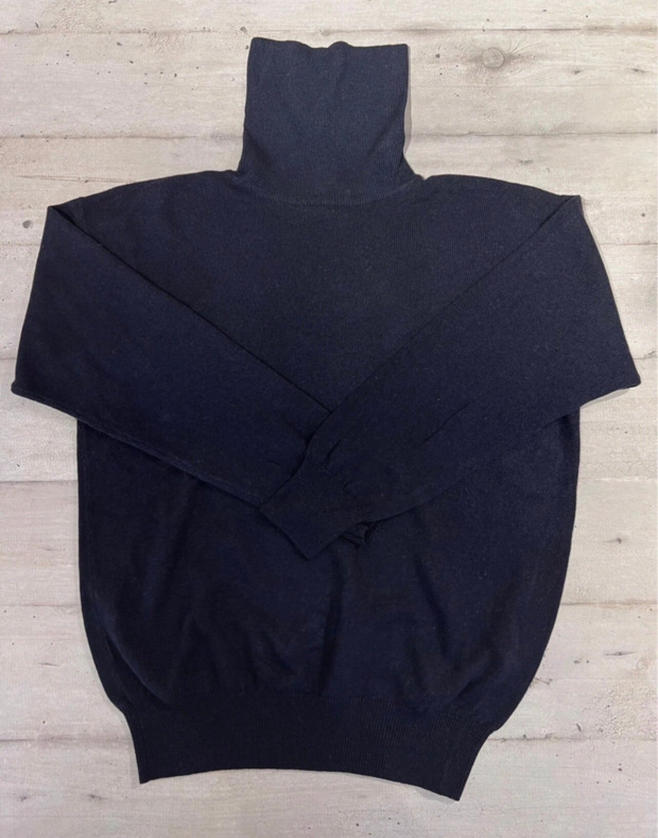 Maglione 100% Puro Cashmere Uomo Brunello Cucinelli taglia S