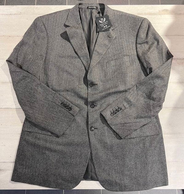 Giacca 100% Puro Cashmere Uomo Loro Piana X Pal Zileri