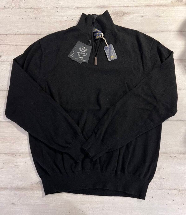 Maglione 100% Puro Cashmere Uomo Club Room