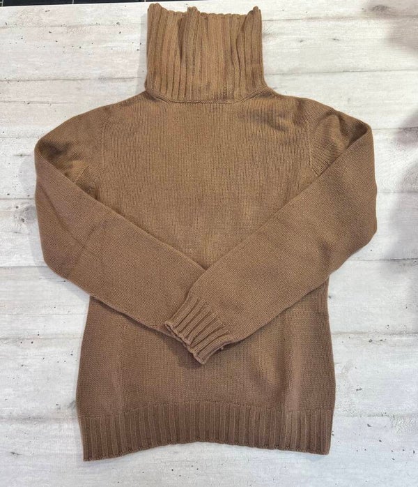 Maglione 100% Puro Cashmere Donna Loro Piana taglia L