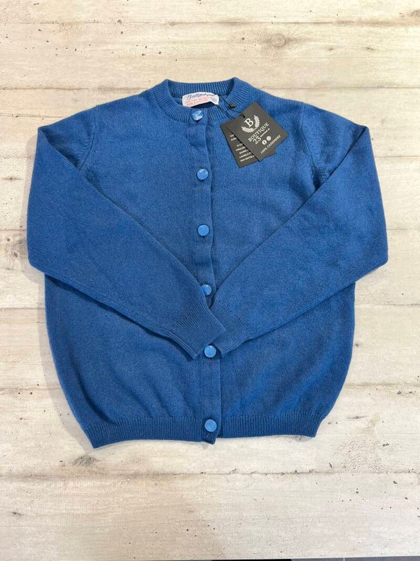Maglione 100% Puro Cashmere Donna Ballantyne taglia S