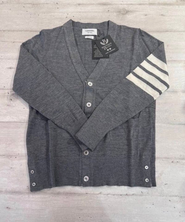 Maglione 100% Puro Cashmere Uomo Thom Browne taglia S