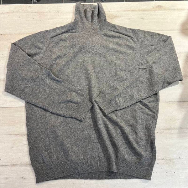 Maglione 100% Puro Cashmere Uomo Tasso Elba taglia XL