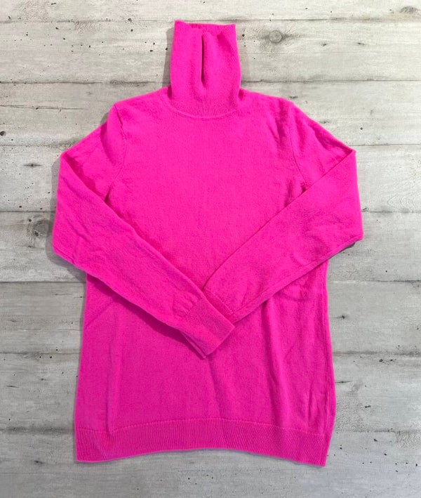 Maglione 100% Puro Cashmere Donna Talbots taglia M