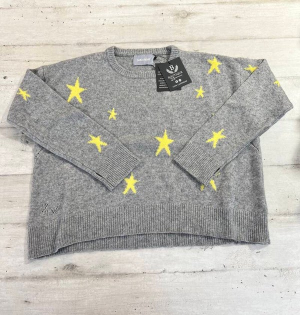 Maglione 100% Puro Cashmere Donna Zadig & Voltaire taglia XS